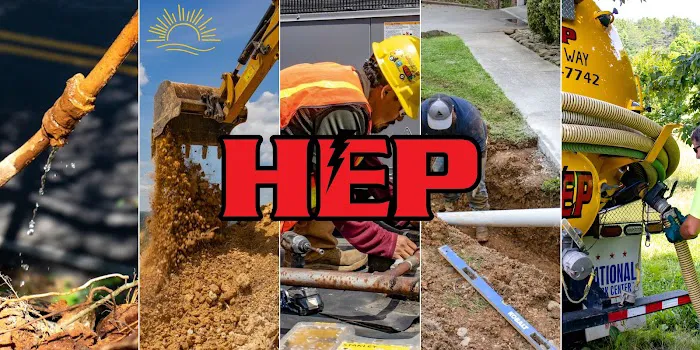 HEP Plumbing Picture 7