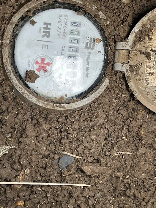 Mc Cormick Plumbing Services Picture 1
