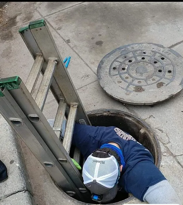 Mr Drain Man Plumbing Company Picture 8