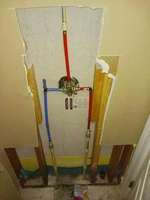 Mr Drain Man Plumbing Company Picture 5