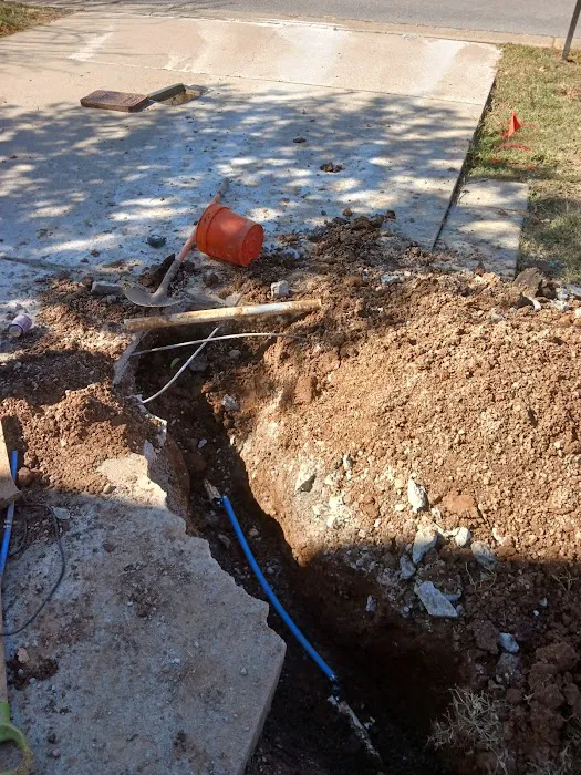 Mr Drain Man Plumbing Company Picture 6