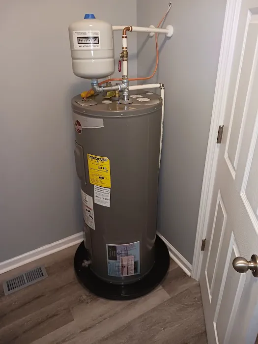 Mr Drain Man Plumbing Company Picture 1