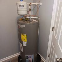 Mr Drain Man Plumbing Company ico