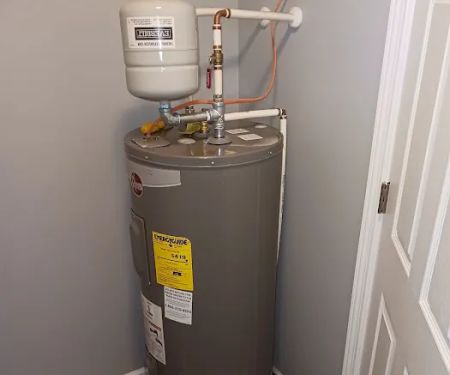 Mr Drain Man Plumbing Company