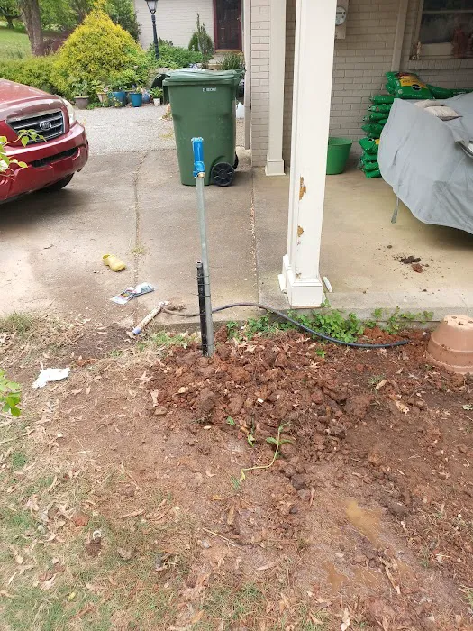 Mr Drain Man Plumbing Company Picture 3