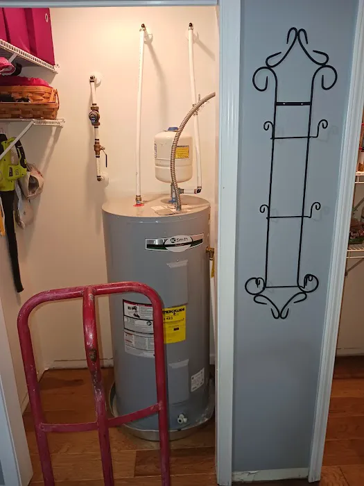 Mr Drain Man Plumbing Company Picture 2