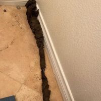 Rousseau's excavating & pipe services ico