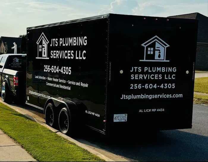 JTS Plumbing Services LLC Picture 1