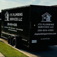 JTS Plumbing Services LLC ico