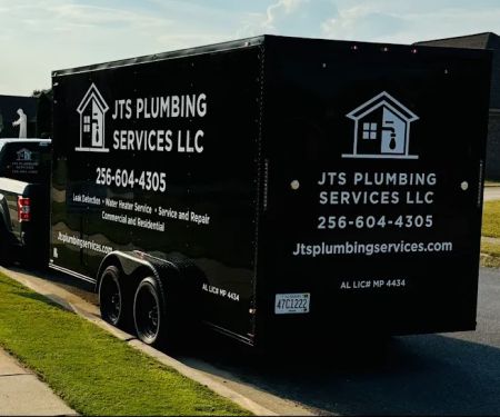 JTS Plumbing Services LLC