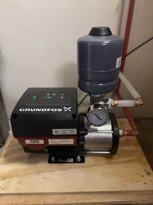JTS Plumbing Services LLC Picture 3