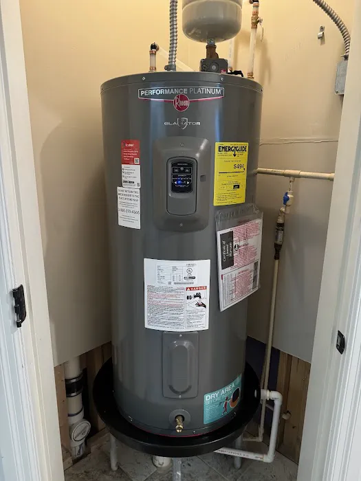 JTS Plumbing Services LLC Picture 6