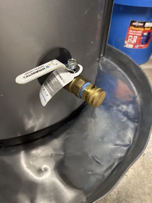 J. Henry Plumbing, LLC Picture 4