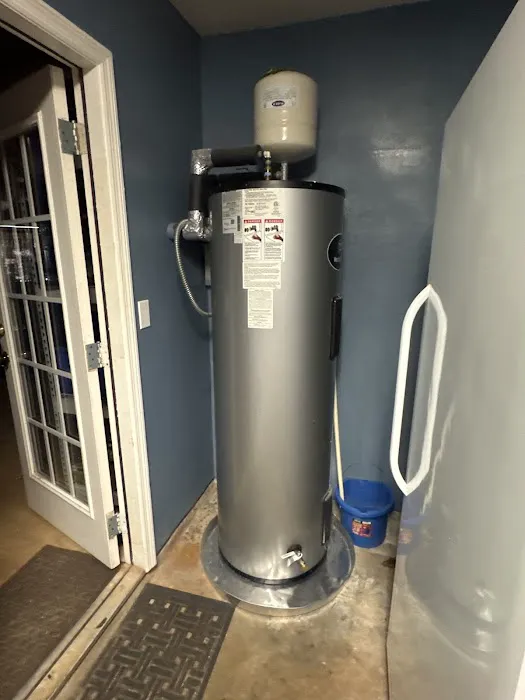 J. Henry Plumbing, LLC Picture 5