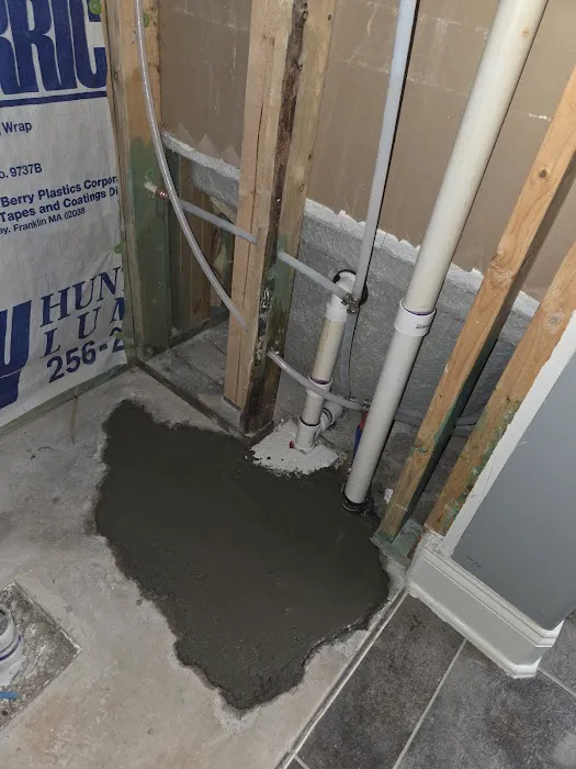 J. Henry Plumbing, LLC Picture 10
