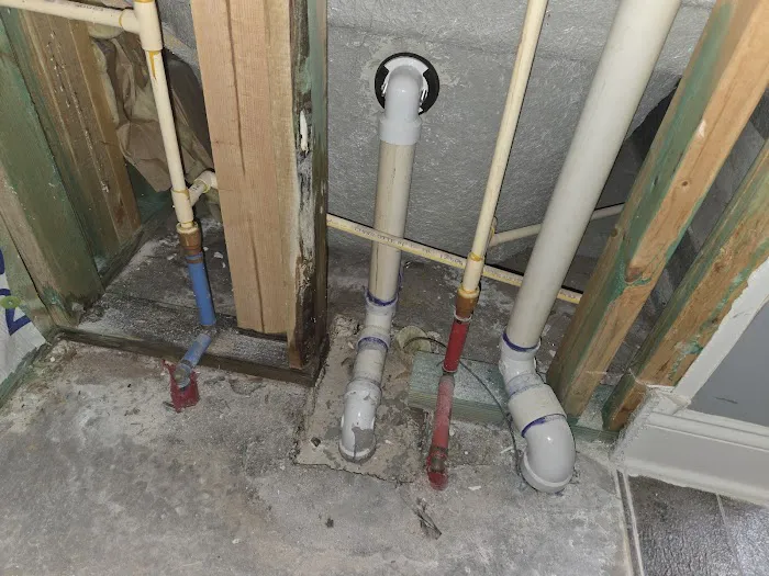 J. Henry Plumbing, LLC Picture 2