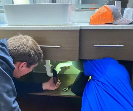 J. Henry Plumbing, LLC
