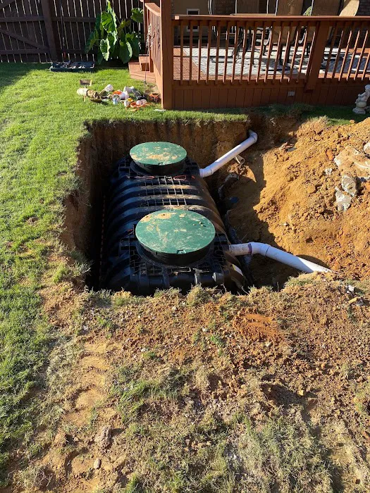 J. Henry Plumbing, LLC Picture 8