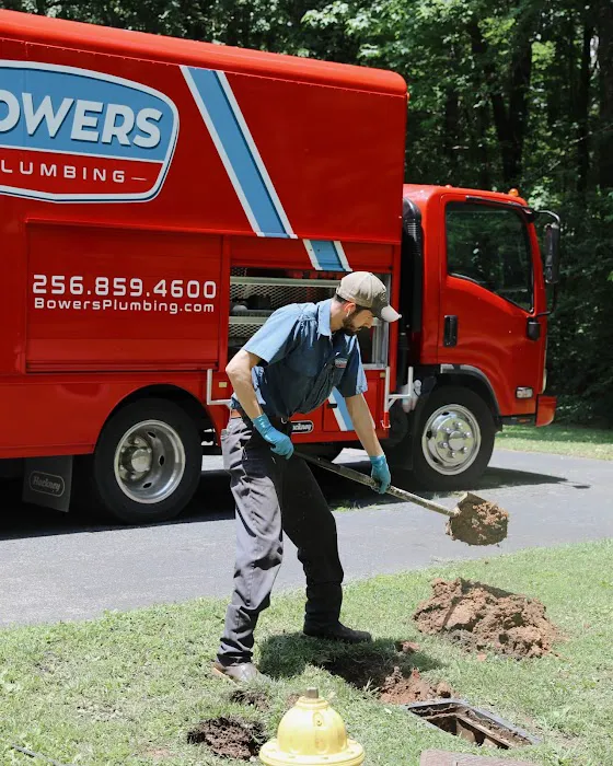 Bowers Plumbing Co Inc Picture 6