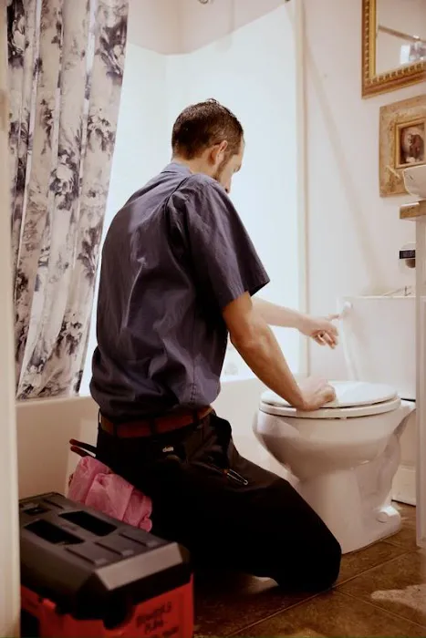 Bowers Plumbing Co Inc Picture 10