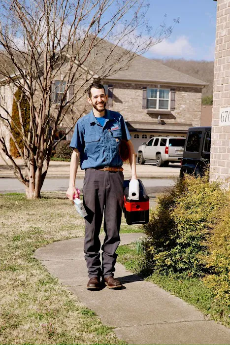 Bowers Plumbing Co Inc Picture 2