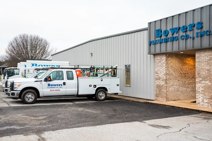 Bowers Plumbing Co Inc Picture 9
