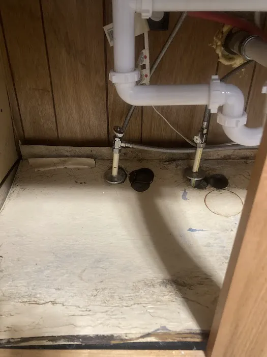Bowers Plumbing Co Inc Picture 1