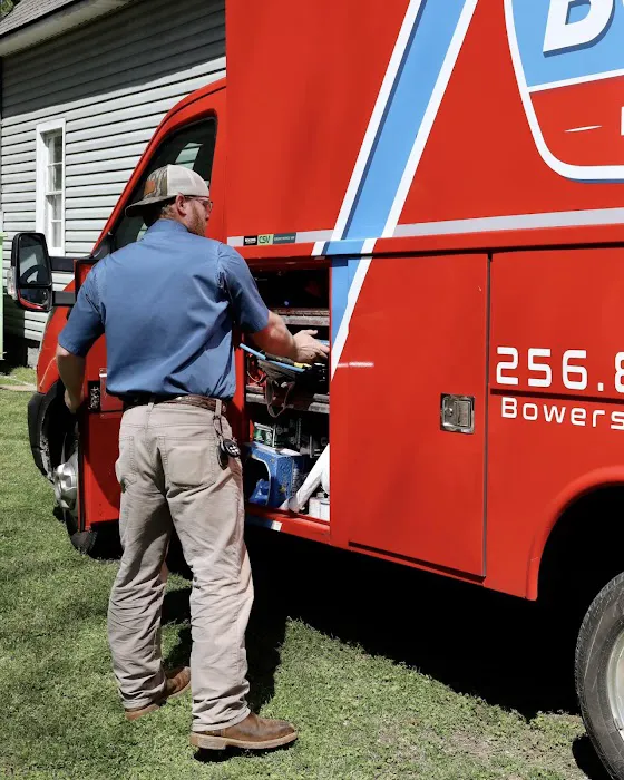 Bowers Plumbing Co Inc Picture 3