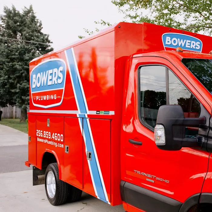 Bowers Plumbing Co Inc Picture 5