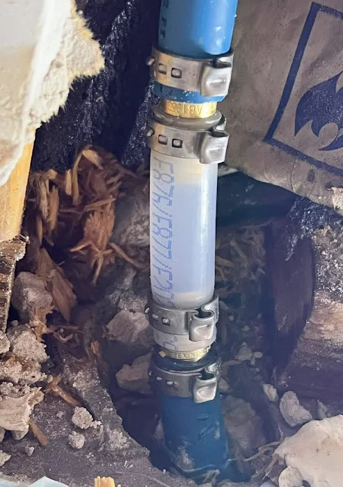 Mr Drains Plumbing & Water Clean Up Picture 6