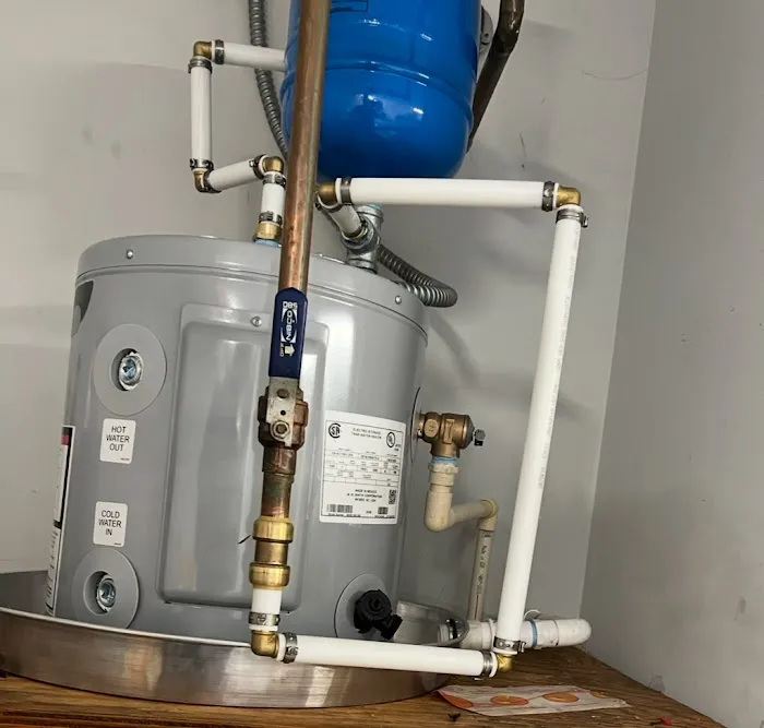 Mr Drains Plumbing & Water Clean Up Picture 2