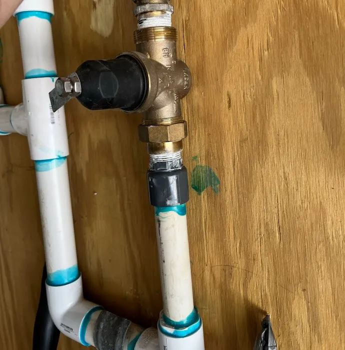 Mr Drains Plumbing & Water Clean Up Picture 10