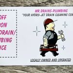 Mr Drains Plumbing & Water Clean Up