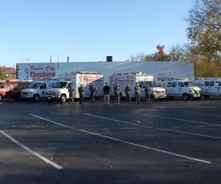 Scenic City Plumbing
