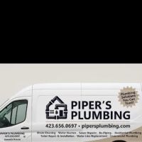 Piper's Plumbing ico