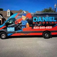 Daniel Plumbing ico