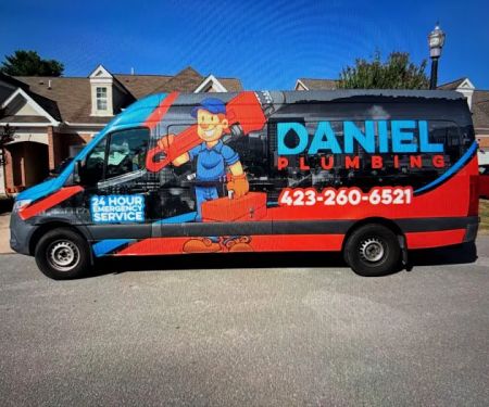 Daniel Plumbing