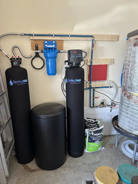 Riverside Plumbing Picture 1