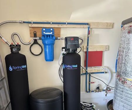 Riverside Plumbing