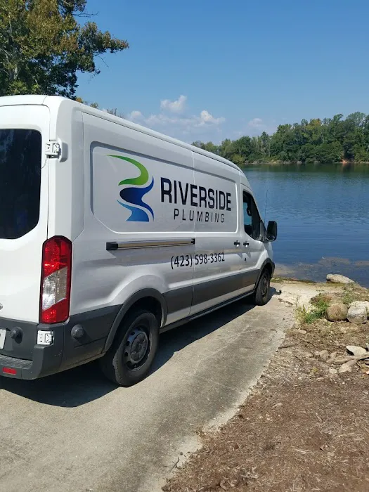 Riverside Plumbing Picture 4