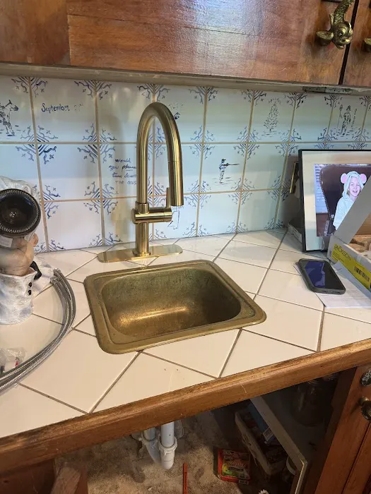Riverside Plumbing Picture 3