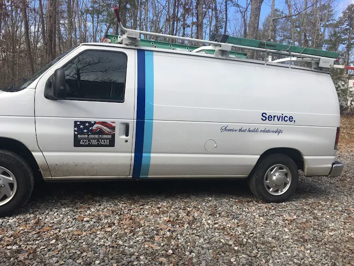 Marvin Jenkins & Son Plumbing Picture 1