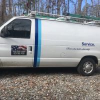 Marvin Jenkins & Son Plumbing ico