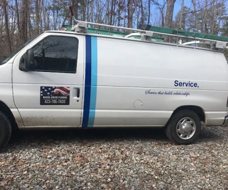 Marvin Jenkins & Son Plumbing