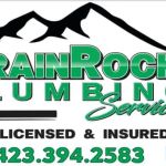 BrainRock Plumbing