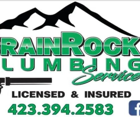 BrainRock Plumbing