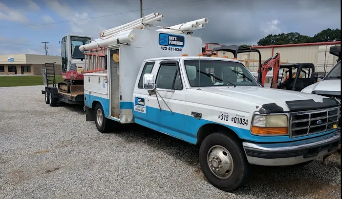 Ray's Plumbing Picture 9