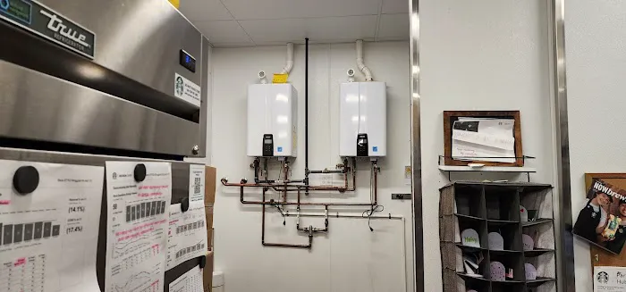 Ray's Plumbing Picture 2