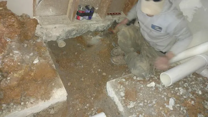 Ray's Plumbing Picture 1