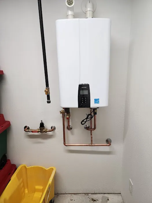 Ray's Plumbing Picture 4